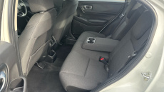 Honda HR-V 1.5 eHEV Elegance 5dr CVT Hybrid Hatchback